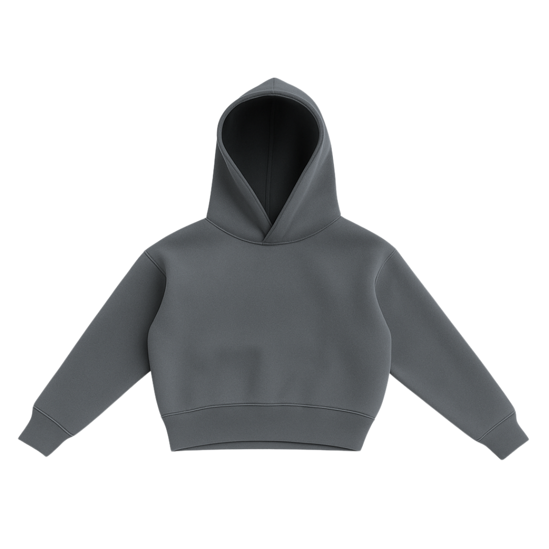 SURVÊTEMENT GRIS FONCÉ