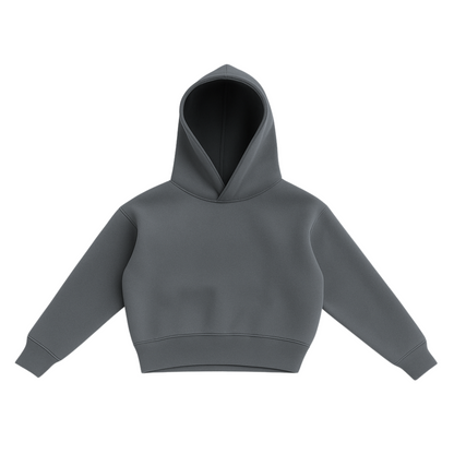SURVÊTEMENT GRIS FONCÉ