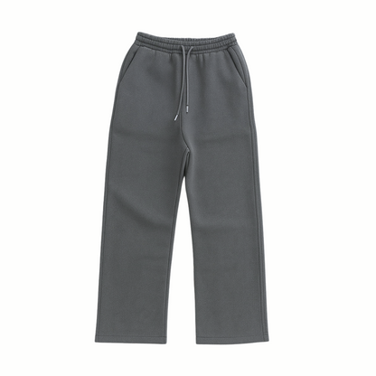 JOGGING GRIS FONCÉ