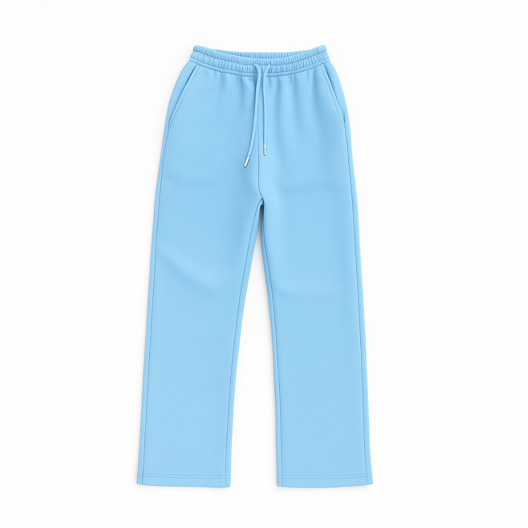 SURVÊTEMENT BLEU CLAIR
