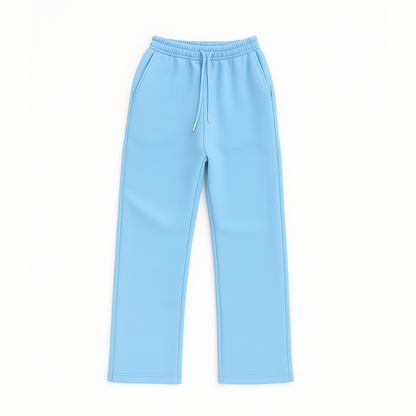 SURVÊTEMENT BLEU CLAIR