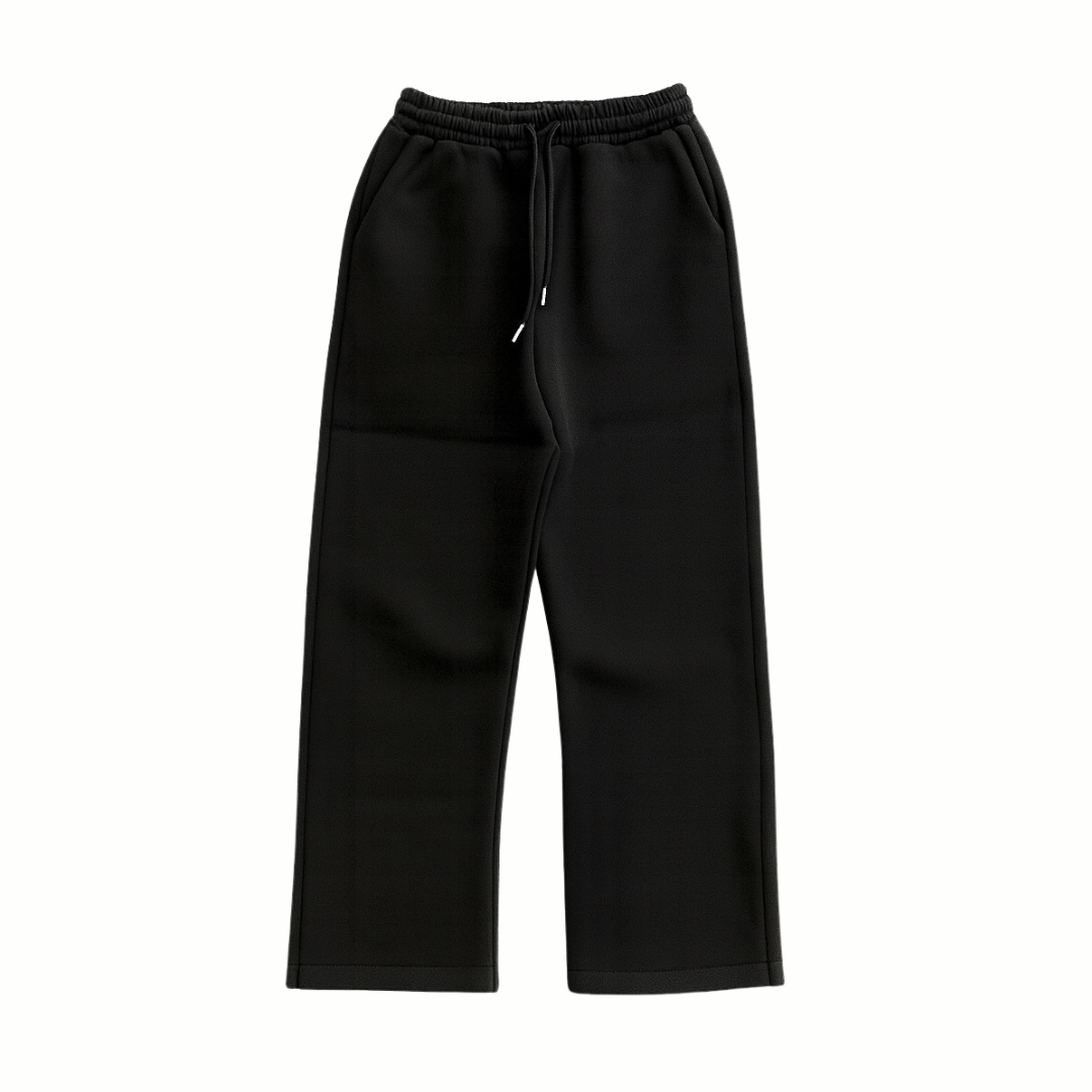 JOGGING NOIR
