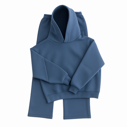 SURVÊTEMENT BLEU MARINE