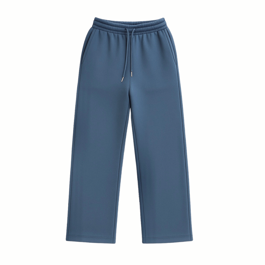 JOGGING BLEU MARINE