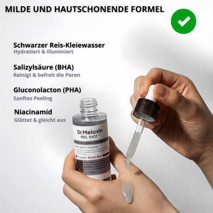 Dr. Melaxin - Peel Shot | Koreanisches Peeling