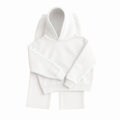 SURVÊTEMENT BLANC
