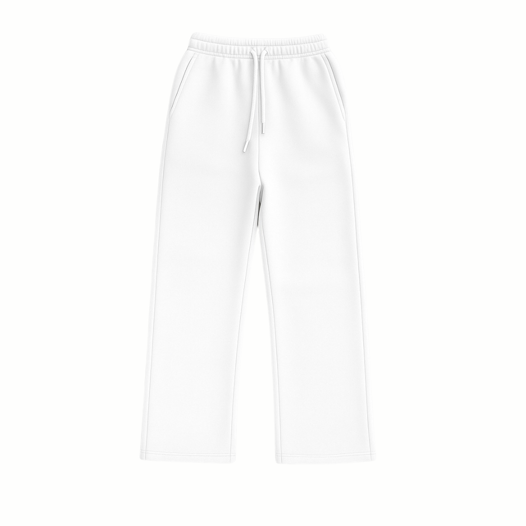 SURVÊTEMENT BLANC
