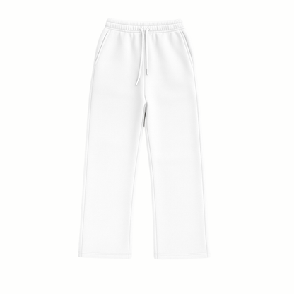 SURVÊTEMENT BLANC