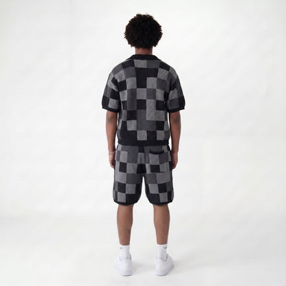 ENSEMBLE PIXEL NOIR