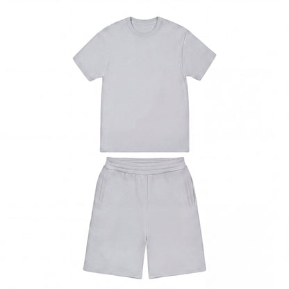 SUMMER SET GRIS