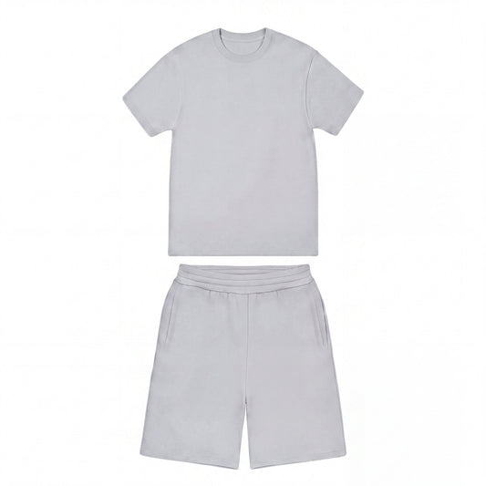SUMMER SET GRIS
