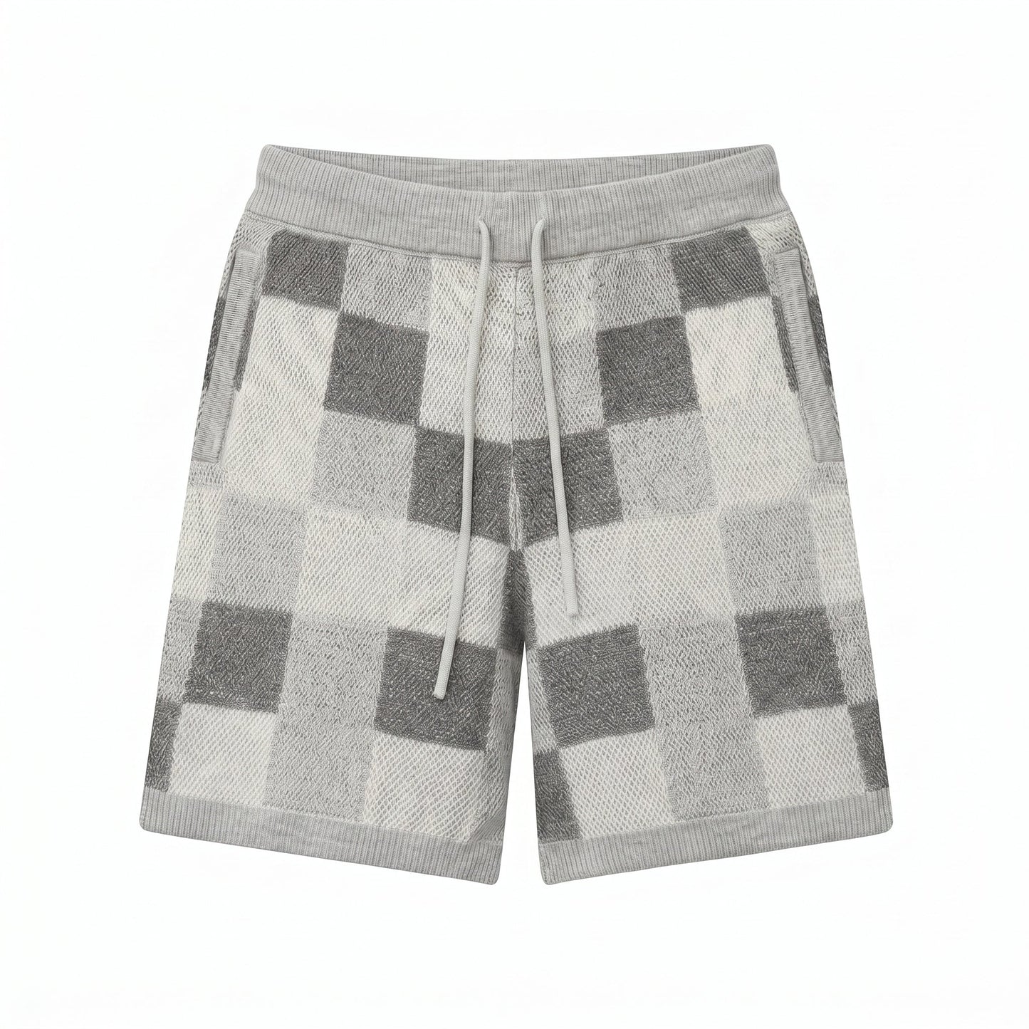 ENSEMBLE PIXEL GRIS