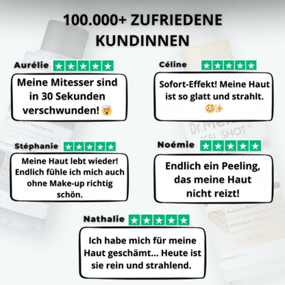 Dr. Melaxin - Peel Shot | Koreanisches Peeling